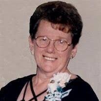 Bernice A. Gill Obituary