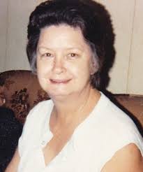 Martha Cole Obituary