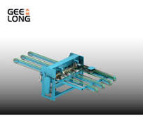 veneer fiber tenderizing machine - geelong plywood machinery