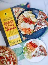 California pizza kitchen nutrition information salads for a crowd. Steakhouse Chopped Salad Cpk Thin Crust Margherita Pizza