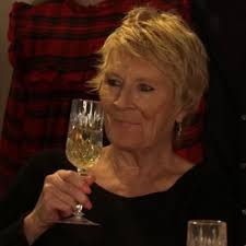 Melissa Batchelor (@melissabatch1)