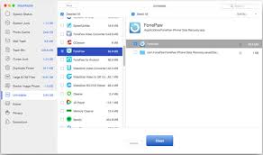 Completely Remove Apps From Macbook