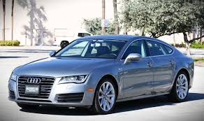 Image result for Daytona Gray 2012 A7