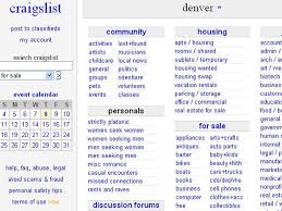 Choose the site nearest you: Jersey City Craigslist