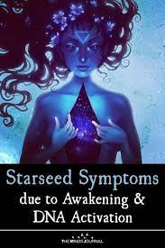33 Starseed Symptoms Due To Awakening Dna Activation Metaphysical Spirituality Starseed Spirituality