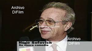 Hugo Sofovich En La Calle Corrientes Con La Comedia Duro De Parar 1996  Visit The Website (nUWATGBpYh)