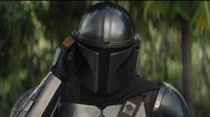 Why The Slow Burn For Din Djarin To Remove His Helmet Matters So Much Inside The Magic Mandalorian Disney Plus Star Wars Merchandise