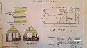 Instead, the main house uses a 6/12 pitch while the sections of the roof over the porches call for a 2/12 pitch. Pictures Videos Floor Plans Welcome To Arched Cabins