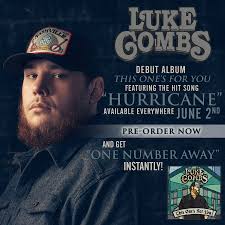 Luke Combs