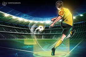 Hallan en suiza el cadáver del barranquista español desaparecido hace nueve meses. Club De Futbol Espanol Realiza El Primer Fichaje De Un Futbolista Pagado Con Criptomonedas