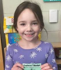 EMERALD ELEMENTARY EXCEPTIONAL EXPLORERS