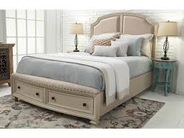 Euro Cottage Queen Storage Bed Beds Headboards Bedroom Bob S Discount Furniture Living Room Sets Furniture Furniture Headboards For Beds