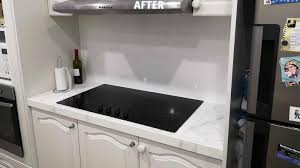 Although, laminate countertops are a top budget option as well. Epoxy Kitchen Countertop And Bar Top Epoxy Flooring Brisbane