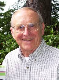 Obituary information for George Francis McCarthy