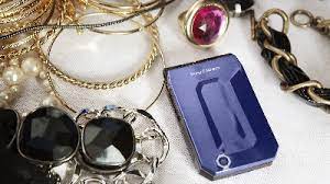 Sony Ericsson Jalou