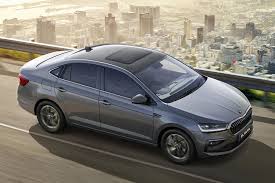 Image result for Carbon Steel 2024 Slavia