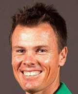 Green brings calmness to the side