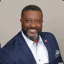 Elvin Taylor Jr., M.B.A