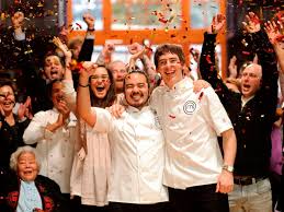 It aims to provide a comprehensive and accurate store of information about. It S Not About The Risotto Masterchef Gave Australia An Unvarnished Look At Human Nature Australian Television The Guardian