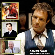 7 AMAZING ROLES THAT JAMES CAAN...