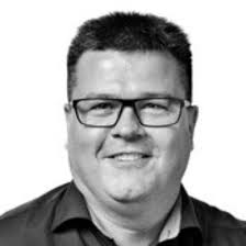 Hej alle jeg kan med stor glæde fortælle, at jeg starter i ny stilling…