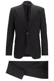 I ended up buying a f&f outfit suit then fitting other suit components back into that. Seven Ways To Tell If Your Suit Fits How A Suit Should Fit