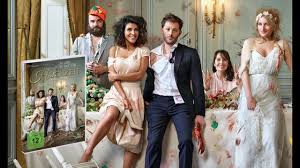 Hochzeit Ohne Plan Auf Dvd Und Digital Offizieller Trailer Deutsch Youtube