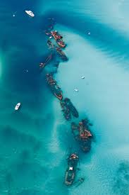 Moreton Island'S Tangalooma Resort Is The Ultimate Family Escape | Travel  Insider