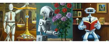 Copyright Canvas Painting Ip