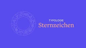 Was genau du bist, hängt davon ab, wann du geboren bist. Dein Horoskop Horoskop De Fur Jedes Sternzeichen