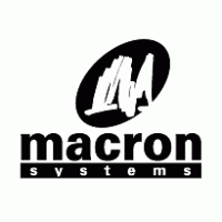 Among the brands that are making their way into one of the most competitive worlds of sport business there is an italian excellence.macron, for the fifth year in a row, is confirmed as the technical sponsor with the largest number of clubs in the italian football league thanks to agreements with bologna, lazio, udinese, verona and sampdoria. Macron Systems Brands Of The World Download Vector Logos And Logotypes