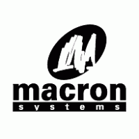 Two individuals at the scene were arrested, new york post reports. Macron Systems Brands Of The World Download Vector Logos And Logotypes