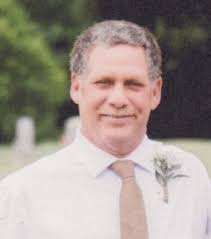 Obituary for James Richard Hinson