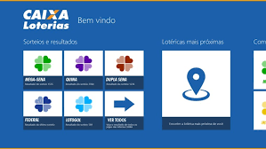 Quina, lotofácil, lotomania, dupla sena e mais 26/12/2020. Loterias Caixa Download