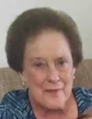 Betsy Jane Carter Obituary