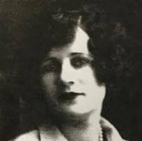 Florence Virginia McNamara (1903-1936)