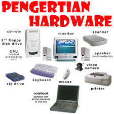 Hasil gambar untuk apa itu hardware