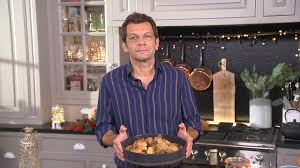 Recette Poularde Au Vin Jaune Et Aux Morilles En Video Petits Plats En Equilibre Tf1 Petits Plats En Equilibre Poularde Au Vin Jaune Petits Plats