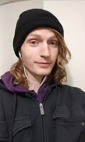 Seeking conversation partner for Jared Alfonso