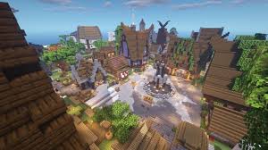 Maximummc hermitcraft like server 1.17.1 minecraft server were a small but active 24/7 community striving for the close feel provided by . Hermitcraft Towny Custom Enchants Dungeons Economy Minecraft Server