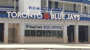 (mlb) new york yankees '21 #48 blue jays at yankees (r) 05/25/21 hdtv. Toronto Blue Jays Schedule In Buffalo