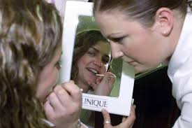 Do you know about this fashion show in Otterbourne in 2002?