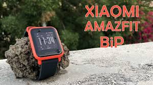 Smartwatch xiaomi amazfit bip vs pace. Smartwatch And Not At The Same Time A Week Later With Xiaomi Amazfit Bip Youtube