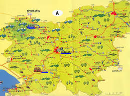 Localiza eslovenia hoteles en un mapa basado en la popularidad, precio o disponibilidad y consulta opiniones, fotos y ofertas en tripadvisor. Detallado Mapa Turistico De Eslovenia Eslovenia Europa Mapas Del Mundo