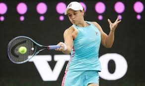 I am so proud of my team and i for what we have achieved. Ash Barty Receives Covid 19 Vaccine Ahead Of French Open Return Tennis Sport Express Co Uk
