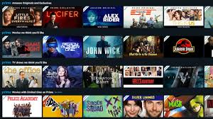 Una vez finalice el periodo de prueba gratis, amazon prime tan sólo cuesta mxn 99.00/mes. Amazon Prime Video Has Just Added A Killer Feature Subscribers Will Love T3