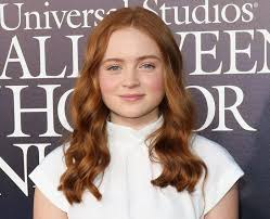 sadie sink