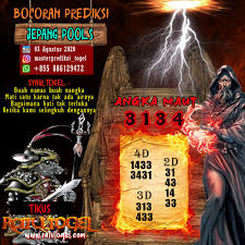 Bocoran Bandar Angka Togel 03 Agustus 2020 Di 2020 September Ikan Oktober