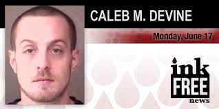 Kosciusko County Jail