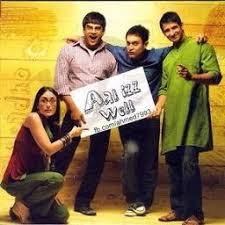 All Izz Well 3 Idiots Lyrics And Music By Sonu Nigam Swanand Kirkire Shaan Arranged By Ahmed7993 Please don't forget to hit the like and subscribe button. all izz well 3 idiots lyrics and